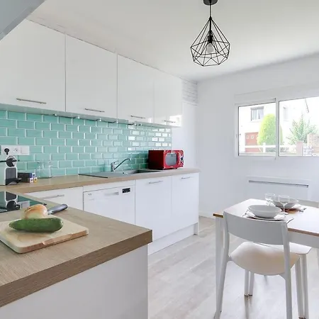Superbe Avec Parking Gratuit Appartement Le Mans